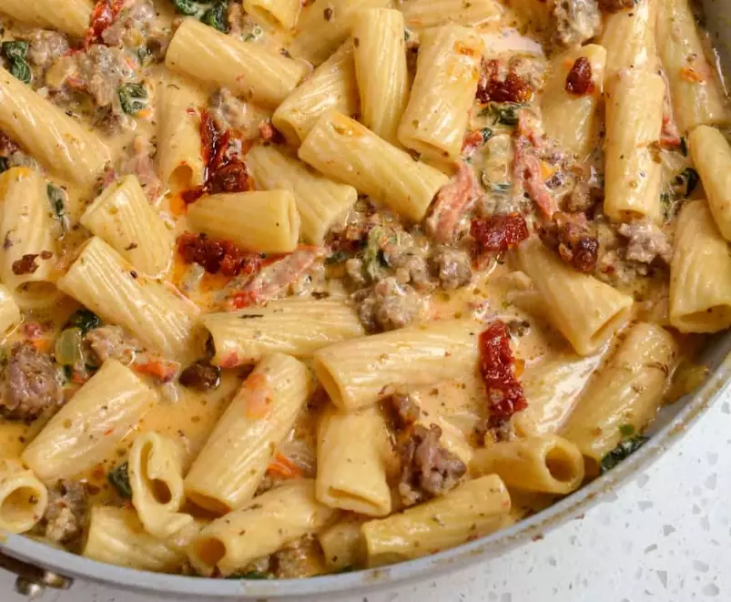 italian sausage dinner recipes