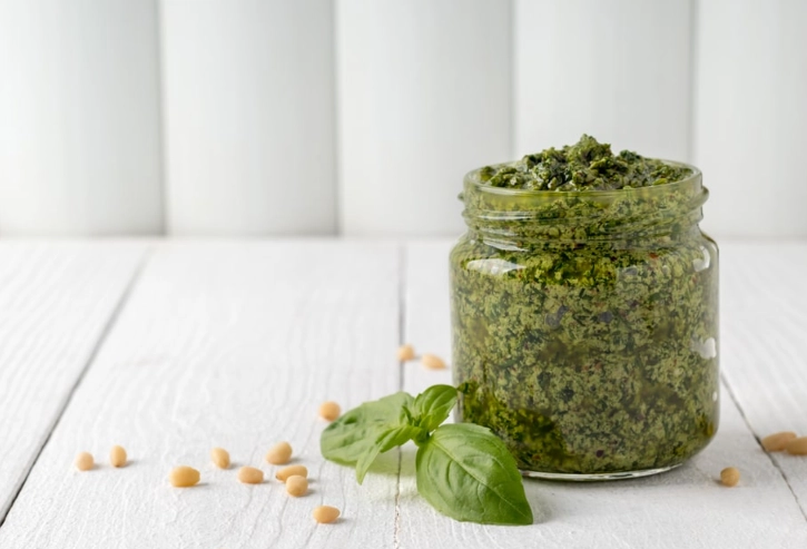 Italian herbs substitute