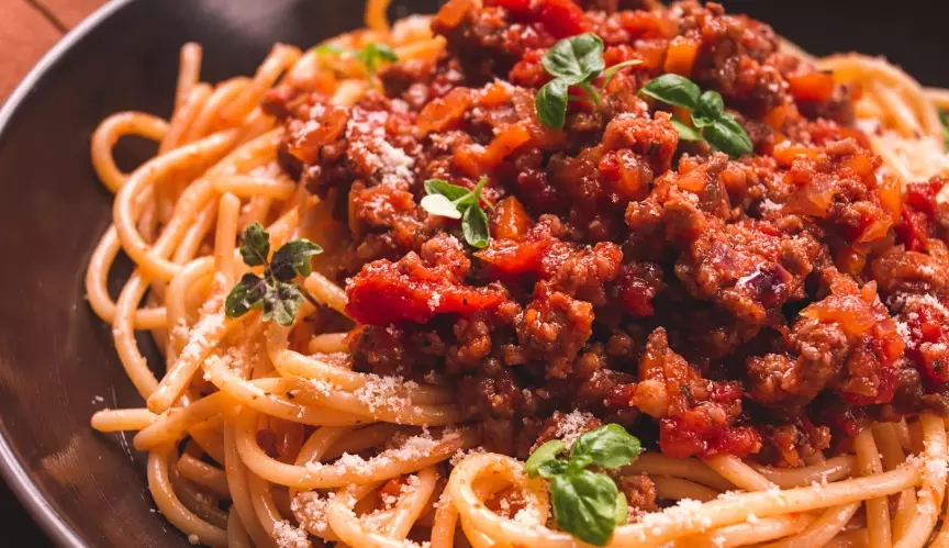 how to make bolognese sauce