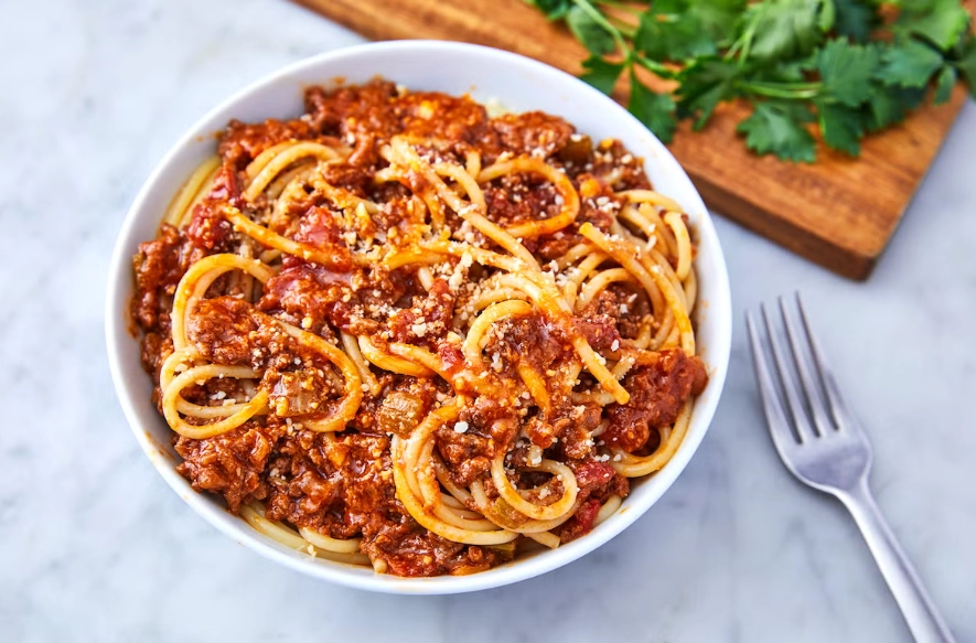 how to make bolognese sauce
