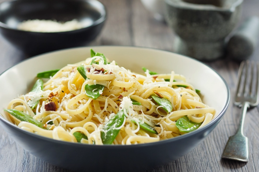 homemade italian pasta recipe