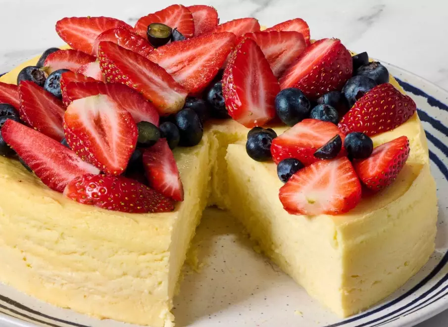 authentic italian cheesecake authentic italian cheesecake