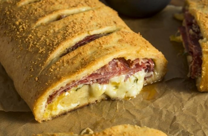 italian stromboli
