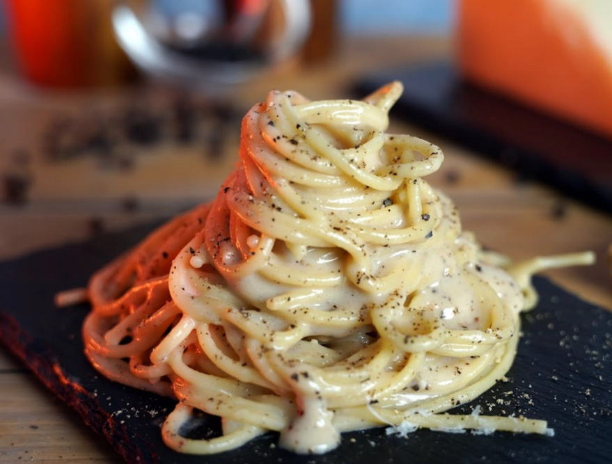 how to make pasta from scratch