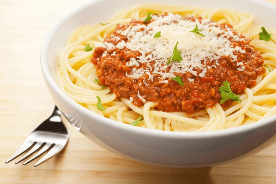 authentic bolognese recipe