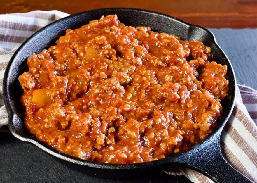authentic bolognese recipe