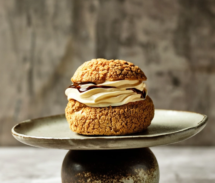 traditional Italian desserts