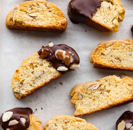 Italian desserts Italian desserts