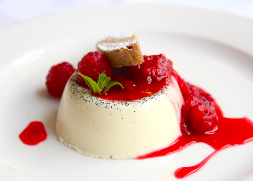 Italian desserts Italian desserts