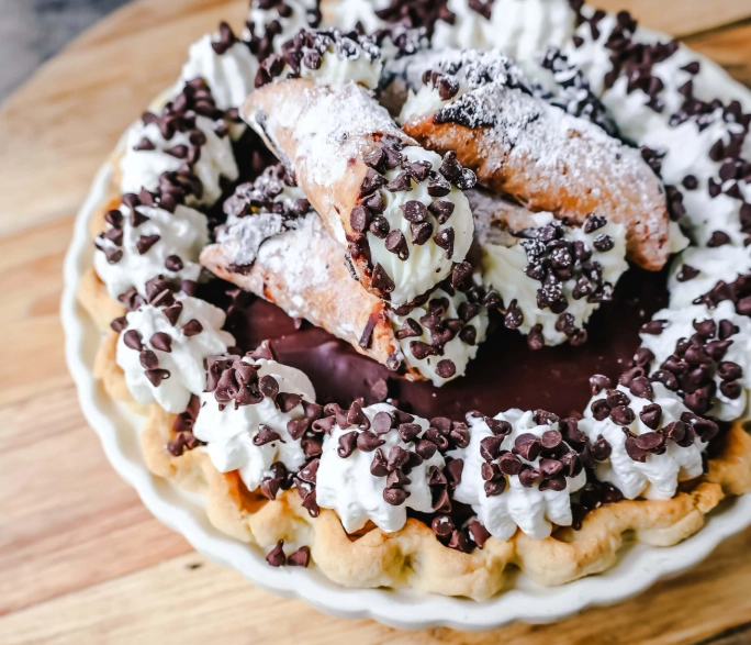 best Italian desserts