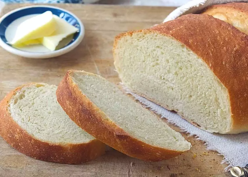 Italian bread types Italian bread types