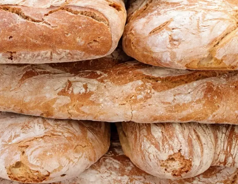 types of Italian bread