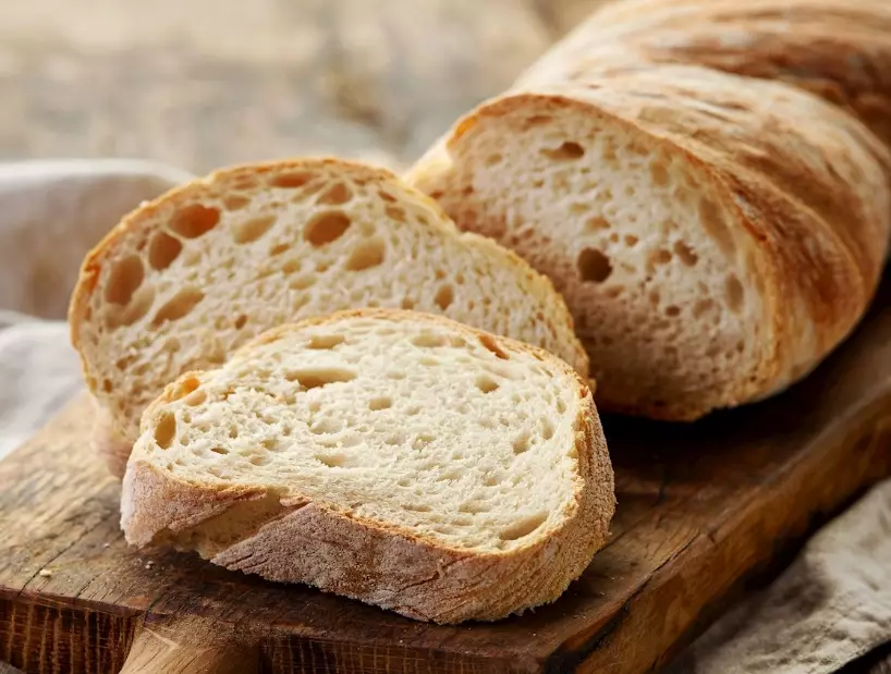 Italian bread types Italian bread types