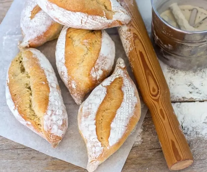 Italian bread types Italian bread types