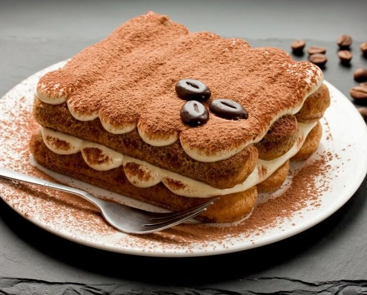 Italian desserts Italian desserts