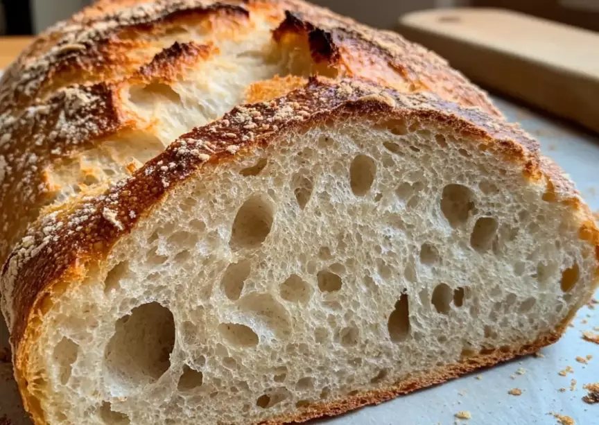 Italian bread types Italian bread types