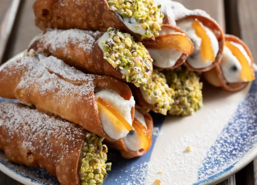 traditional Italian sweets traditional Italian sweets