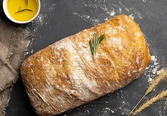 Italian bread names Italian bread names