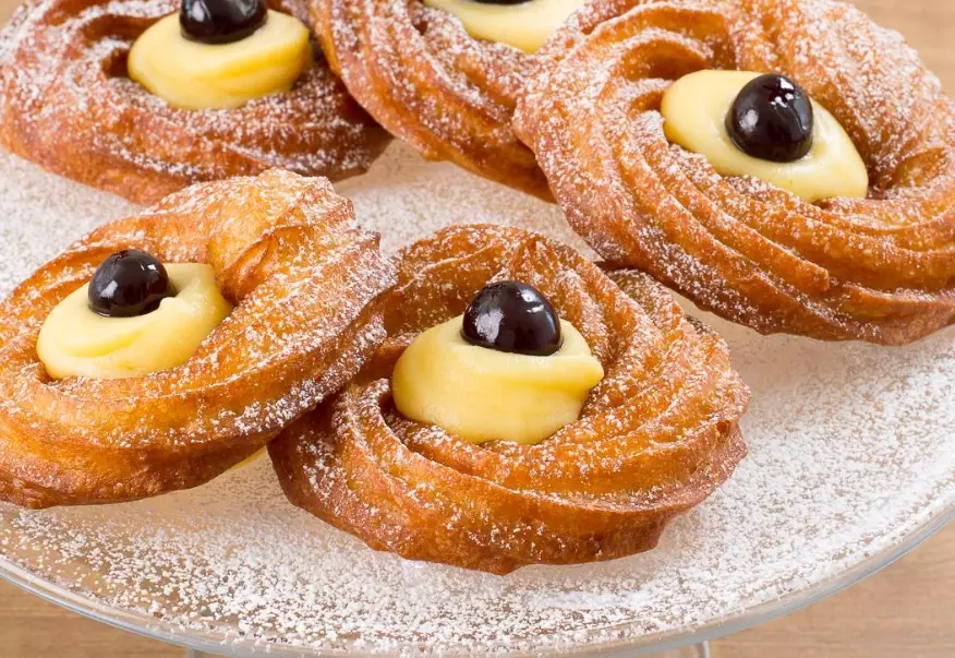 traditional Italian sweets traditional Italian sweets