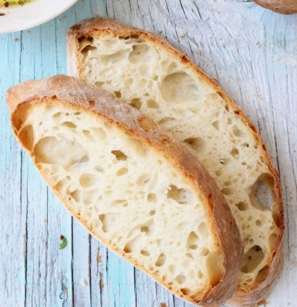 how to choose Italian bread how to choose Italian bread