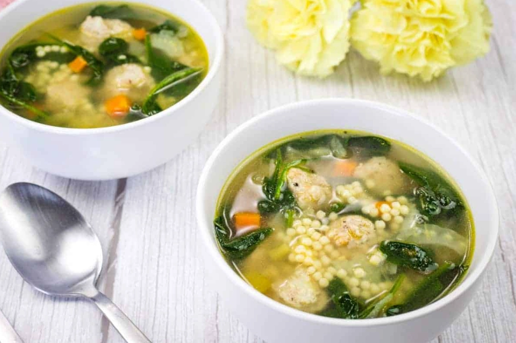 Italian soup recipes Italian soup recipes