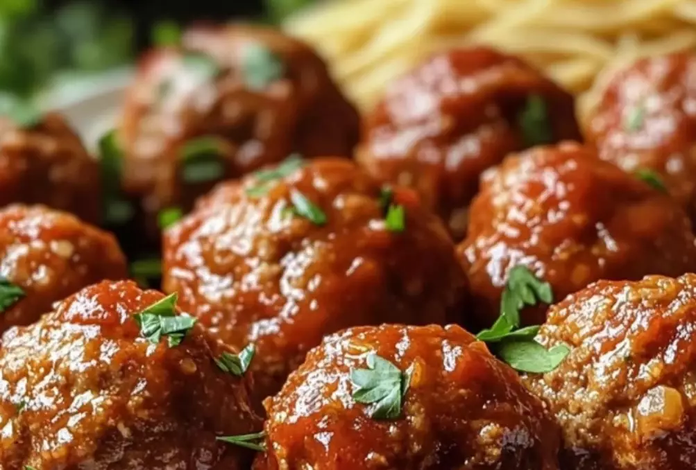 how to make meatballs
