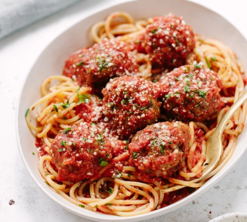 classic meatballs classic meatballs