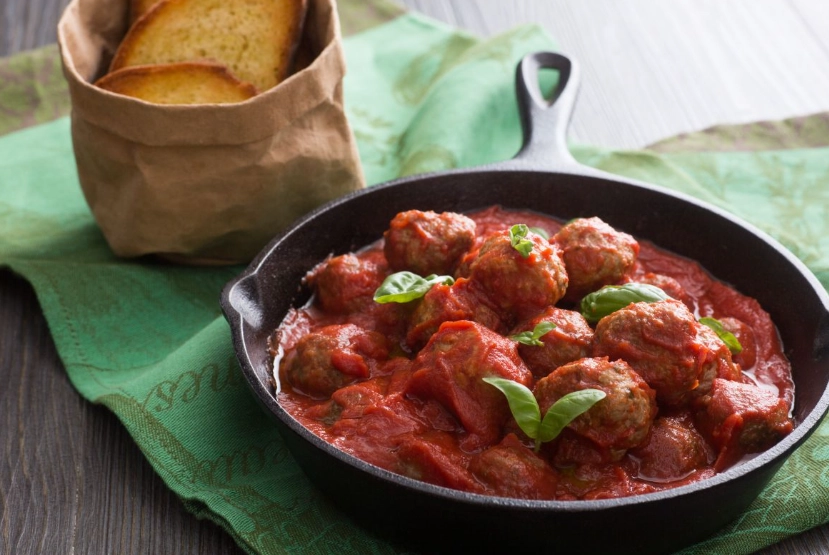 homemade meatball sauce homemade meatball sauce