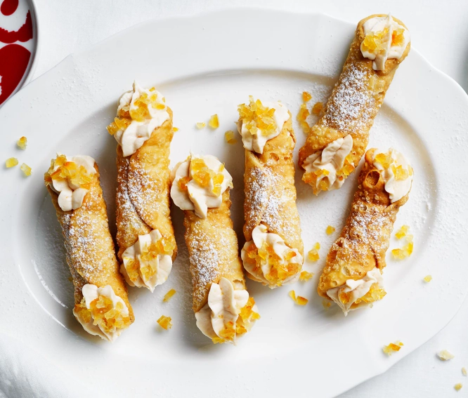 Italian dessert recipes Italian dessert recipes