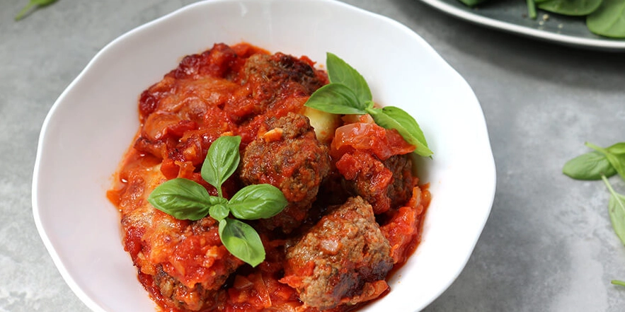 best meatball recipe