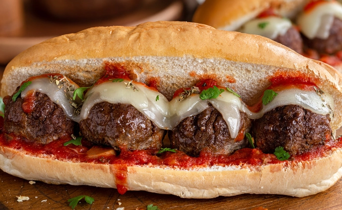 classic meatballs classic meatballs