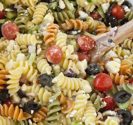 creamy Italian dressing