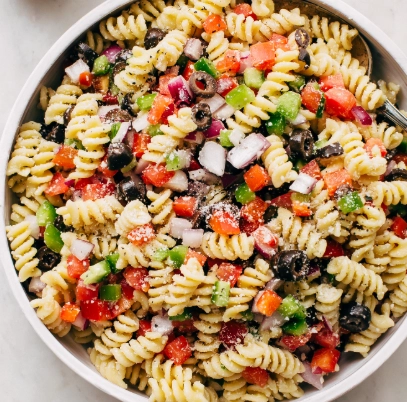 creamy Italian dressing