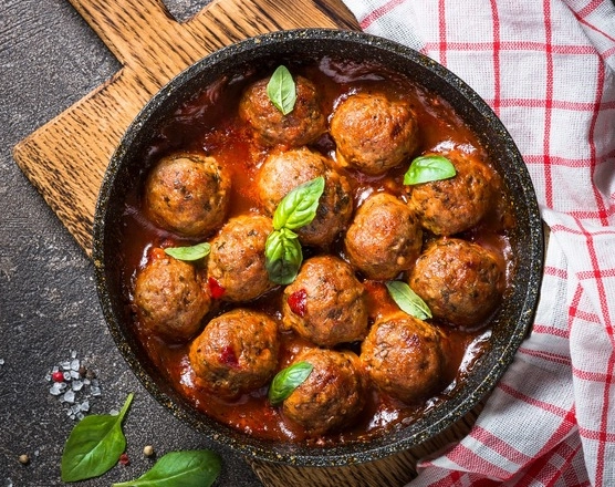 meatball difference meatball difference