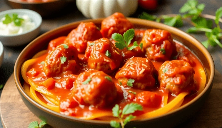 homemade meatball sauce homemade meatball sauce