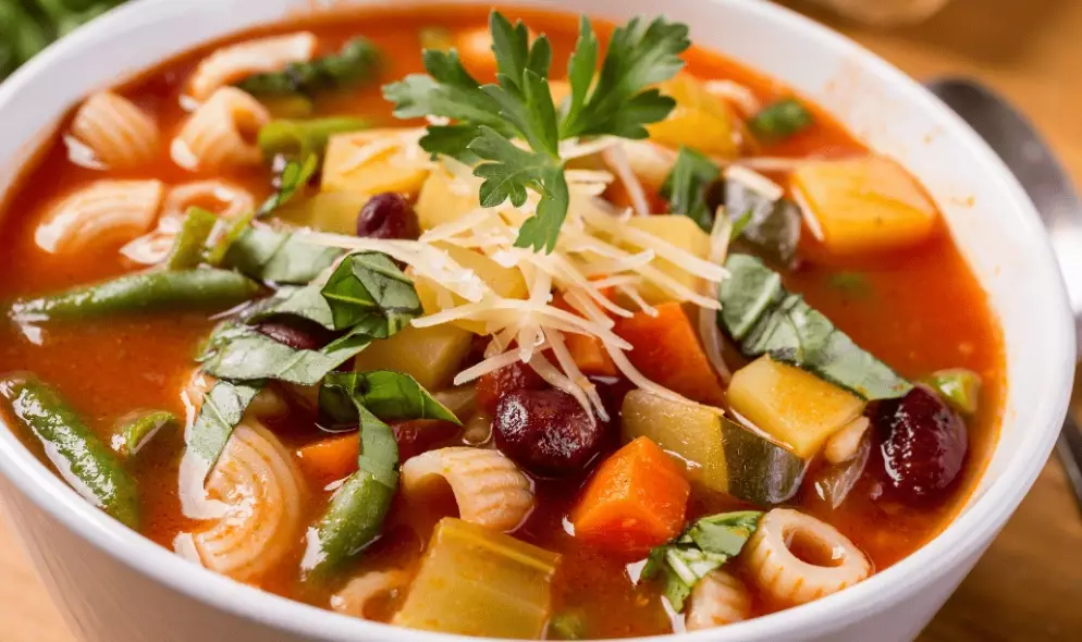Minestrone