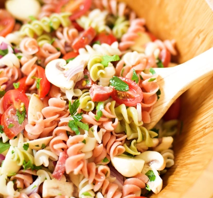 Italian pasta salad dressing recipe