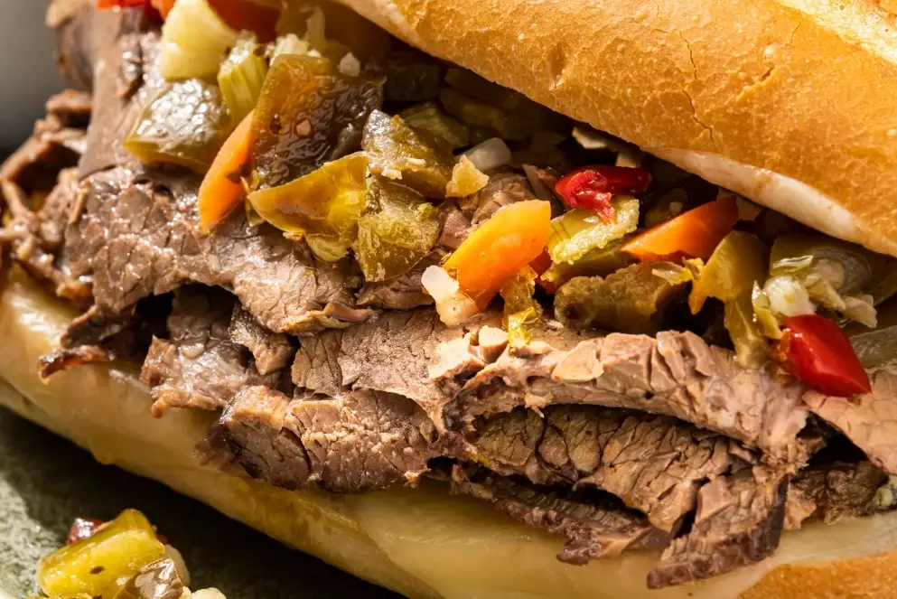 how to make Italian beef how to make Italian beef