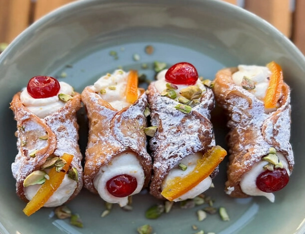 dinner party desserts dinner party desserts