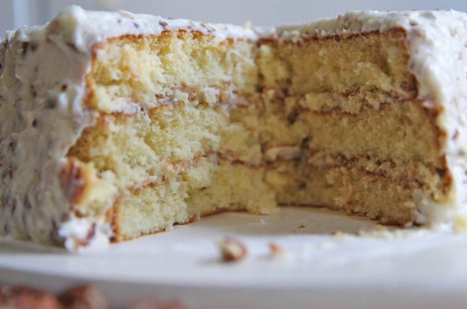 old fashioned Italian cake old fashioned Italian cake