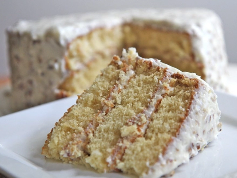 homemade Italian dessert homemade Italian dessert