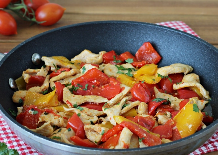 Italian chicken recipes