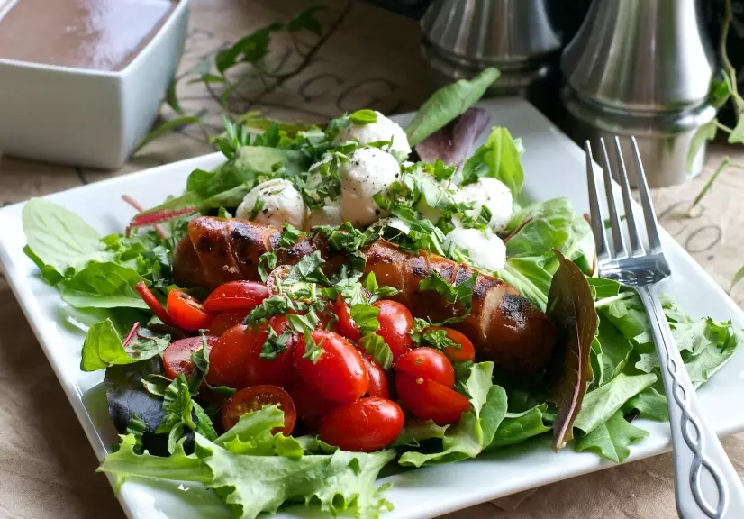 insalata italiana