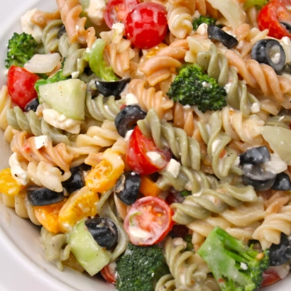 Italian salad