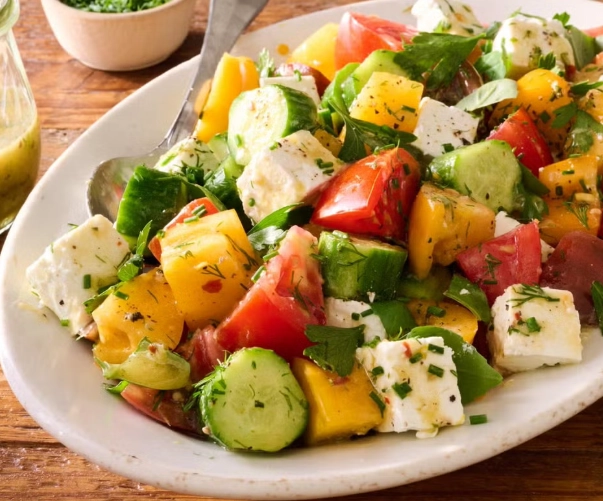 insalata italiana