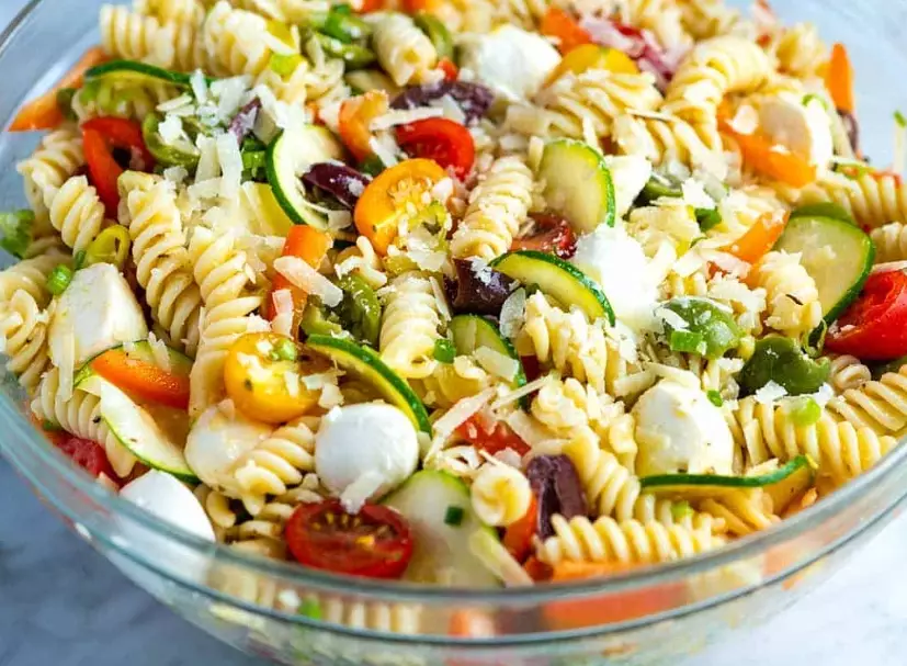 Italian salad