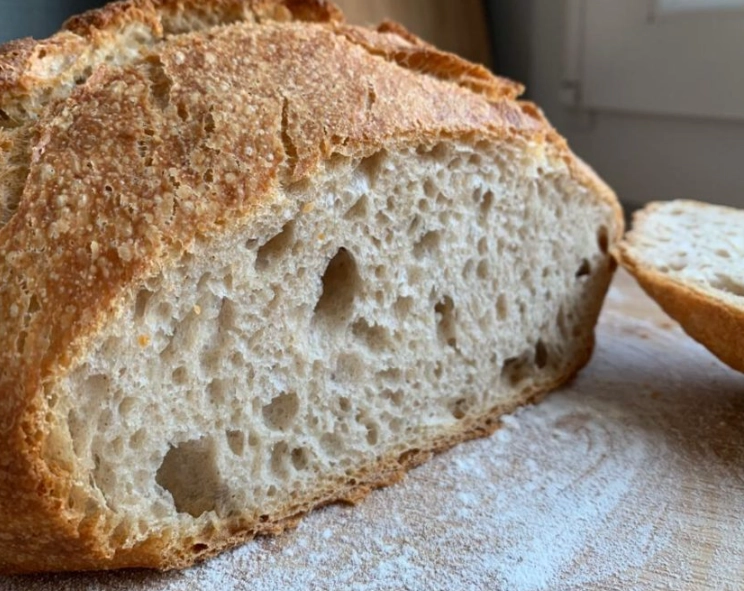 yeast bread baking tips
