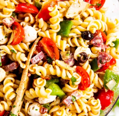 easy pasta recipes