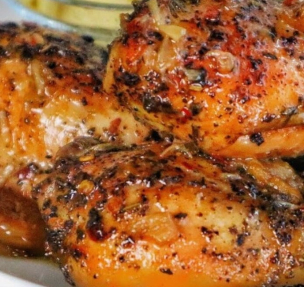 Italian chicken seasoning