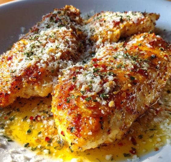 easy Italian chicken recipes